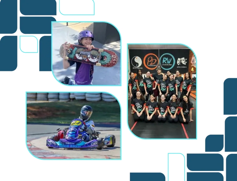 Futuro da tecnologia com a G2