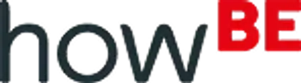 Logo da HowBe