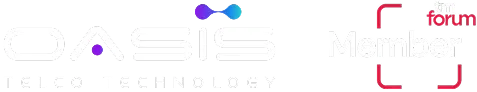 Logo Oasis Telco Technology