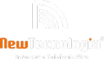 logo da New Tecnologia