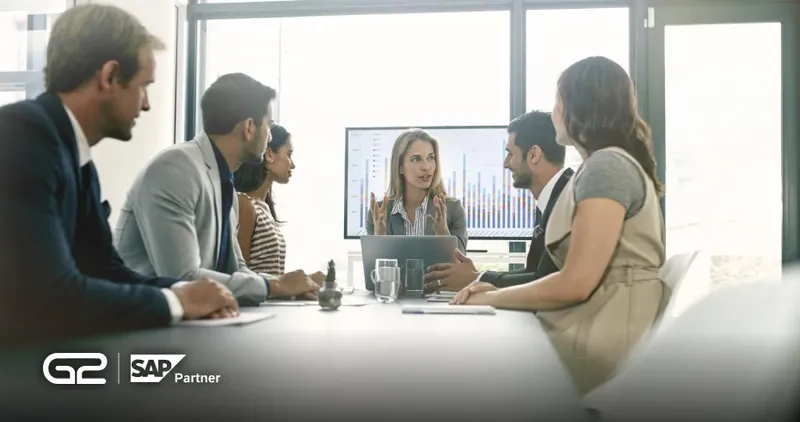 Quando uma empresa que já utiliza SAP precisa de uma consultoria?