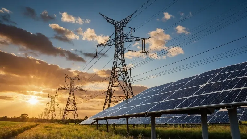 Energia