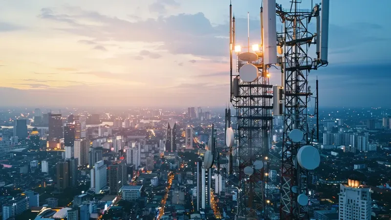Telecom
