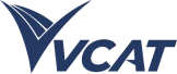 Logo da VCAT